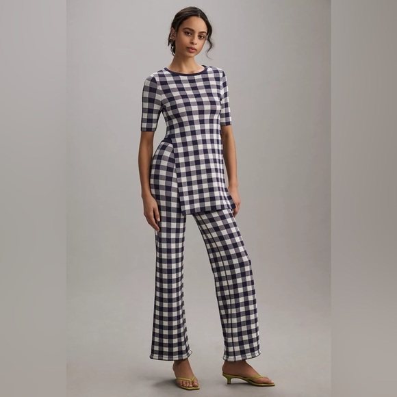 NWT Simon Miller Jabber Knit Pants